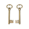 Antique Bronze