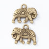 Antique Bronze