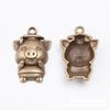 Antique Bronze