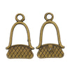 Antique Bronze