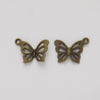 Antique Bronze
