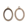 Antique Bronze