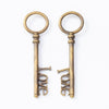 Antique Bronze