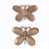 Antique Bronze