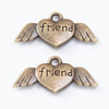 Antique Bronze