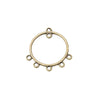 Antique Bronze