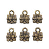 Antique Bronze