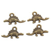 Antique Bronze