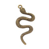 Antique Bronze