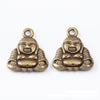 Antique Bronze