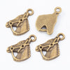 Antique Bronze