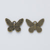Antique Bronze