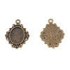 Antique Bronze