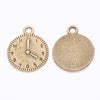 Antique Bronze