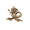 Antique Bronze
