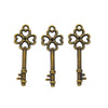 Antique Bronze