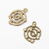 Antique Bronze