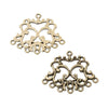 Antique Bronze