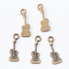 Antique Bronze