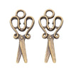 Antique Bronze