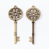 Antique Bronze