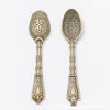 Antique Bronze