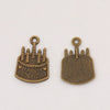 Antique Bronze