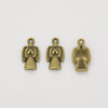 Antique Bronze