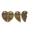 Antique Bronze