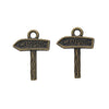 Antique Bronze