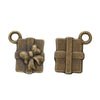 Antique Bronze