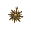 Antique Bronze