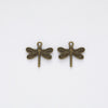 Antique Bronze
