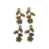 Antique Bronze