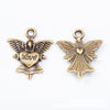 Antique Bronze