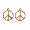 Antique Bronze