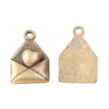 Antique Bronze