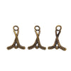 Antique Bronze
