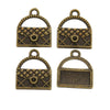 Antique Bronze