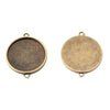 Antique Bronze