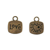Antique Bronze