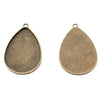 Antique Bronze