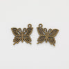 Antique Bronze