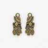 Antique Bronze