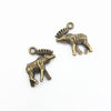 Antique Bronze