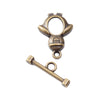 Antique Bronze