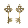 Antique Bronze
