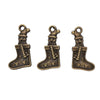 Antique Bronze