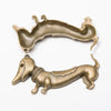 Antique Bronze