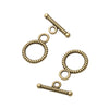 Antique Bronze